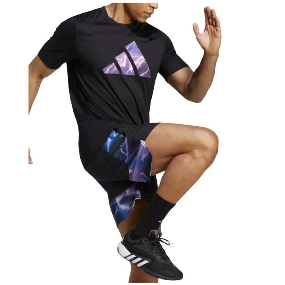Adidas Training Shorts